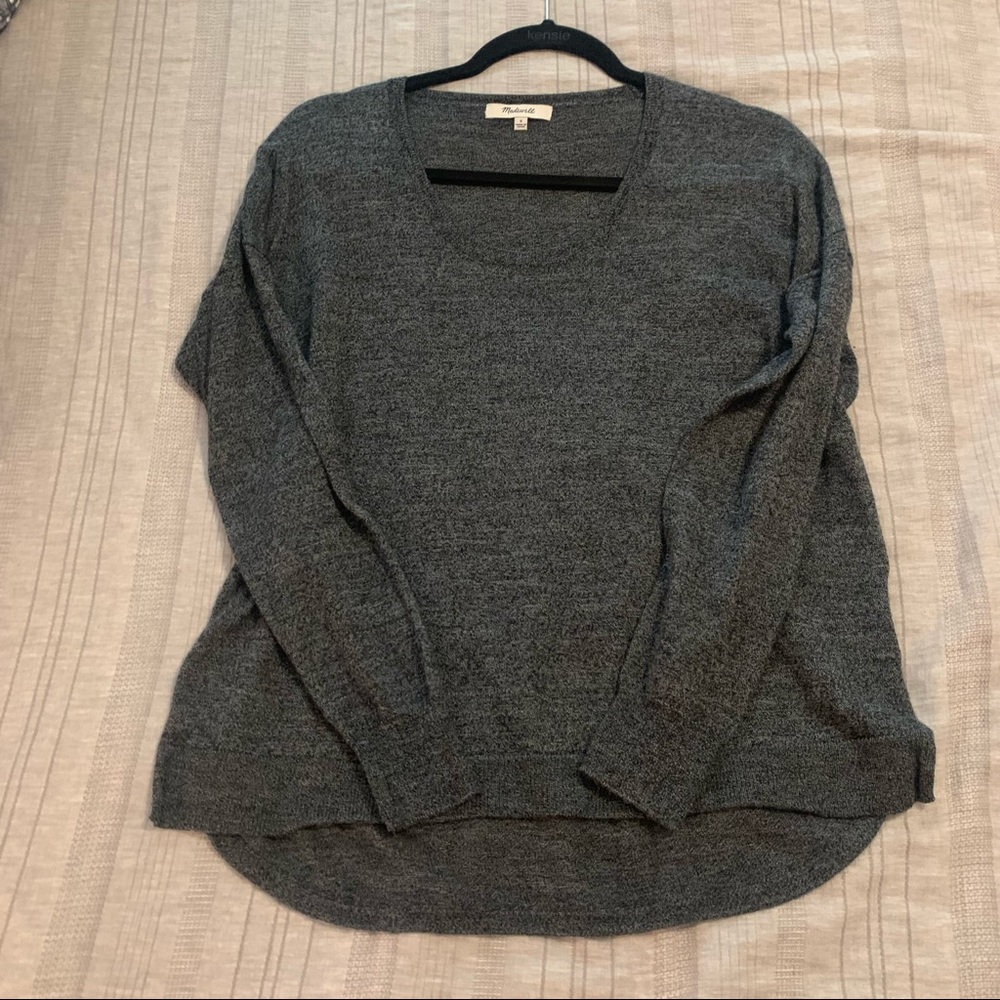 Madewell Sweater
